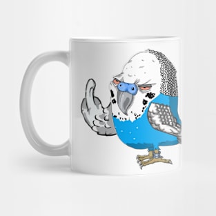 Honest Bird Mug